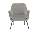 LUCIAN LOUNGE CHAIR 802/3205