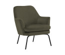 LUCIAN LOUNGE CHAIR 802/3206