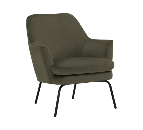 LUCIAN LOUNGE CHAIR 802/3206