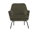 LUCIAN LOUNGE CHAIR 802/3206