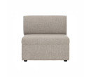 MOSLER 1 SEATER SOFA 80003 (#)