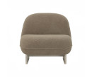 BENTLE LOUNGE CHAIR 111/3783