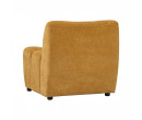 ELLE 1 SEATER SOFA 80015 (#)
