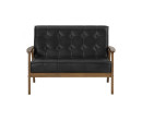 TUCSON 2 SEATER SOFA 109/530