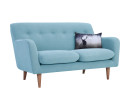 SPORTAGE 2 SEATER SOFA 102/6200