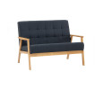 HIACE 2 SEATER SOFA 102/6367