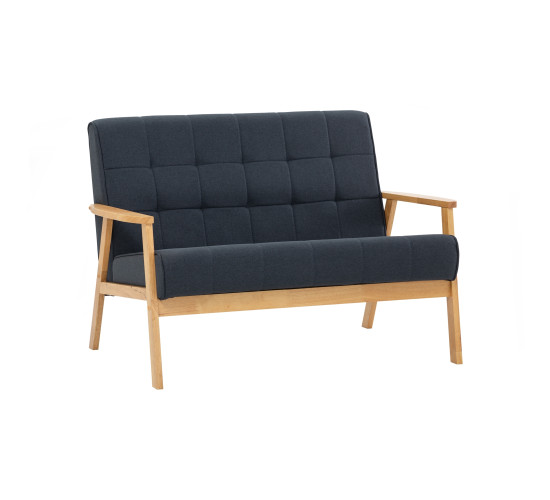 HIACE 2 SEATER SOFA 102/6367
