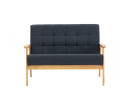 HIACE 2 SEATER SOFA 102/6367