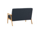 HIACE 2 SEATER SOFA 102/6367