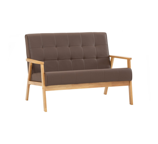 HIACE 2 SEATER SOFA 102/533
