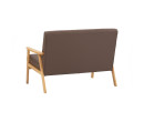 HIACE 2 SEATER SOFA 102/533