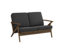 ASTON 2 SEATER SOFA 109/113/6516