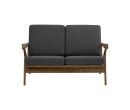 ASTON 2 SEATER SOFA 109/113/6516