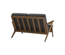 ASTON 2 SEATER SOFA 109/113/6516