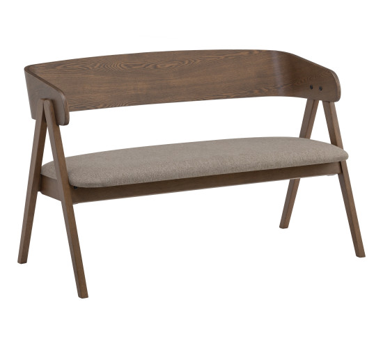 CARTER 2 SEATER LOUNGE CHAIR 109/6513