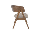 CARTER 2 SEATER LOUNGE CHAIR 109/6513
