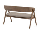 CARTER 2 SEATER LOUNGE CHAIR 109/6513