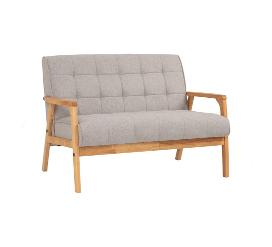 TUCSON 2 SEATER SOFA 102/6370