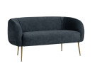 ALERO 2 SEATER SOFA 824/3722