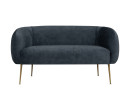 ALERO 2 SEATER SOFA 824/3722