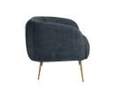 ALERO 2 SEATER SOFA 824/3722