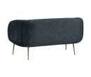 ALERO 2 SEATER SOFA 824/3722