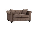 CUDA 2 SEATER SOFA 114/3660