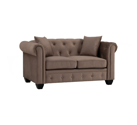 CUDA 2 SEATER SOFA 114/3660