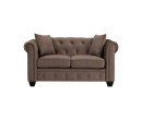CUDA 2 SEATER SOFA 114/3660
