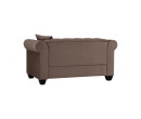 CUDA 2 SEATER SOFA 114/3660