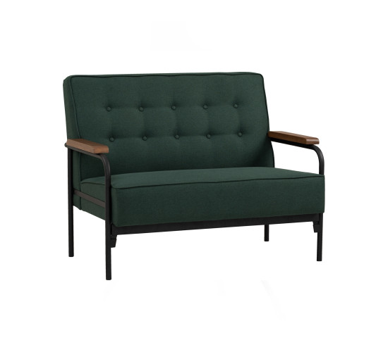 DZIRE 2 SEATER SOFA 802/109/6204