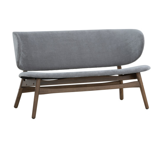 POLARA 2 SEATER LOUNGE CHAIR 109/3516