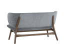 POLARA 2 SEATER LOUNGE CHAIR 109/3516