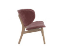POLARA 2 SEATER LOUNGE CHAIR 111/3514