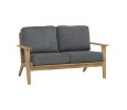 ATIVA  2 SEATER SOFA 102/6675