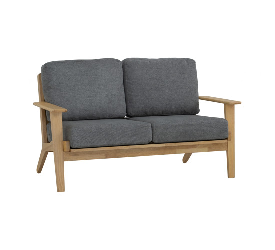 ATIVA  2 SEATER SOFA 102/6675