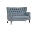 SIRION  2 SEATER SOFA 109/6203
