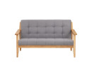 TERRA 2 SEATER SOFA 102/3661
