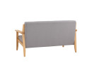 TERRA 2 SEATER SOFA 102/3661