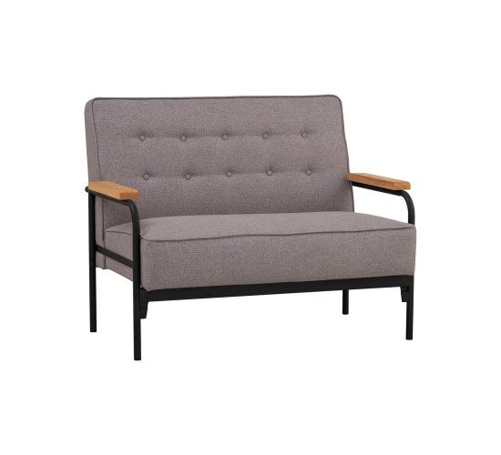 DZIRE 2 SEATER SOFA 802/102/6208