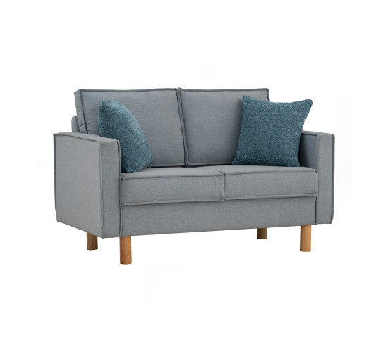 NEXON 2 SEATER SOFA 102/7009