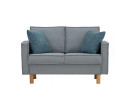 NEXON 2 SEATER SOFA 102/7009