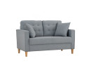 SLAVIA 2 SEATER SOFA 102/7009