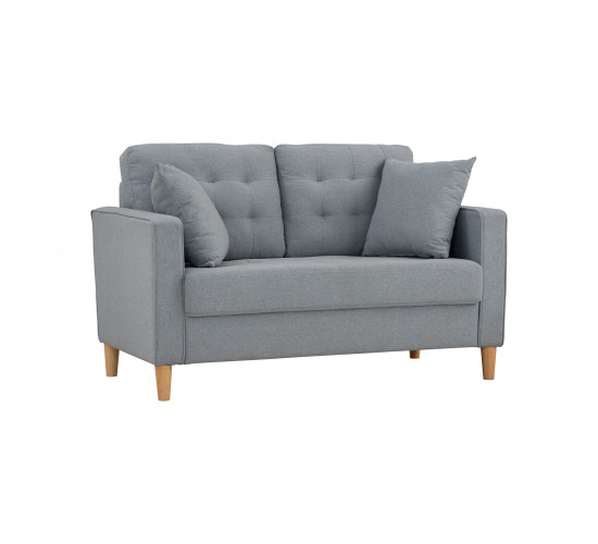 SLAVIA 2 SEATER SOFA 102/7009