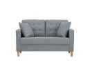 SLAVIA 2 SEATER SOFA 102/7009