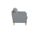 SLAVIA 2 SEATER SOFA 102/7009