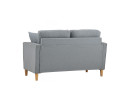 SLAVIA 2 SEATER SOFA 102/7009