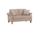 IMPALA 2 SEATER SOFA 102/6541