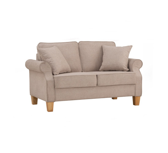 IMPALA 2 SEATER SOFA 102/6541