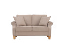 IMPALA 2 SEATER SOFA 102/6541